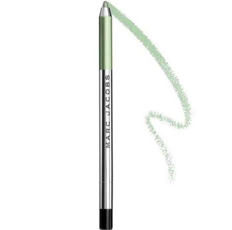 marc jacobs peridot eyeliner.